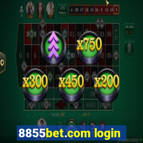 8855bet.com login